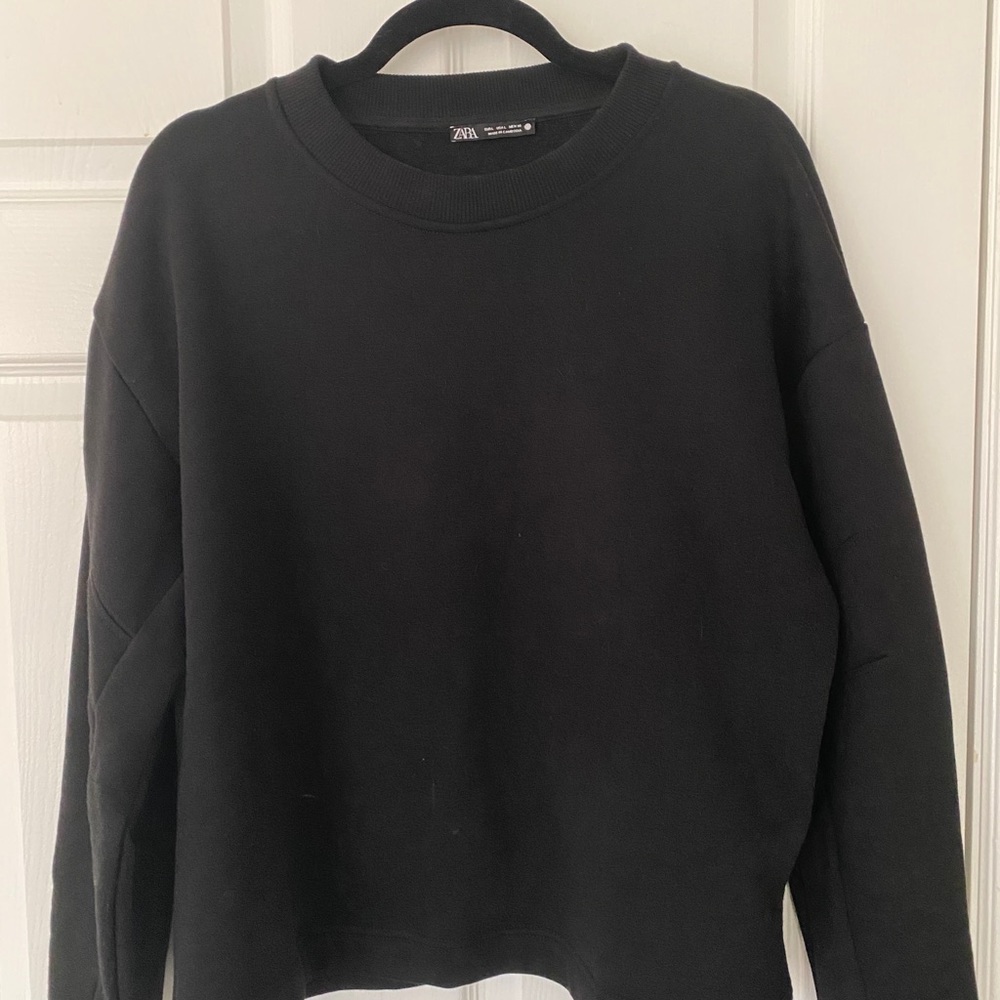 Zara long sleeve